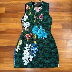 Roberto Cavalli dress